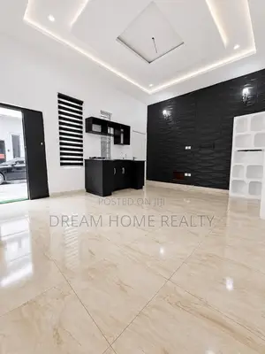 1bdrm Apartment in Lekki Phase 2 for rent
