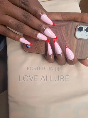 Nail Technician