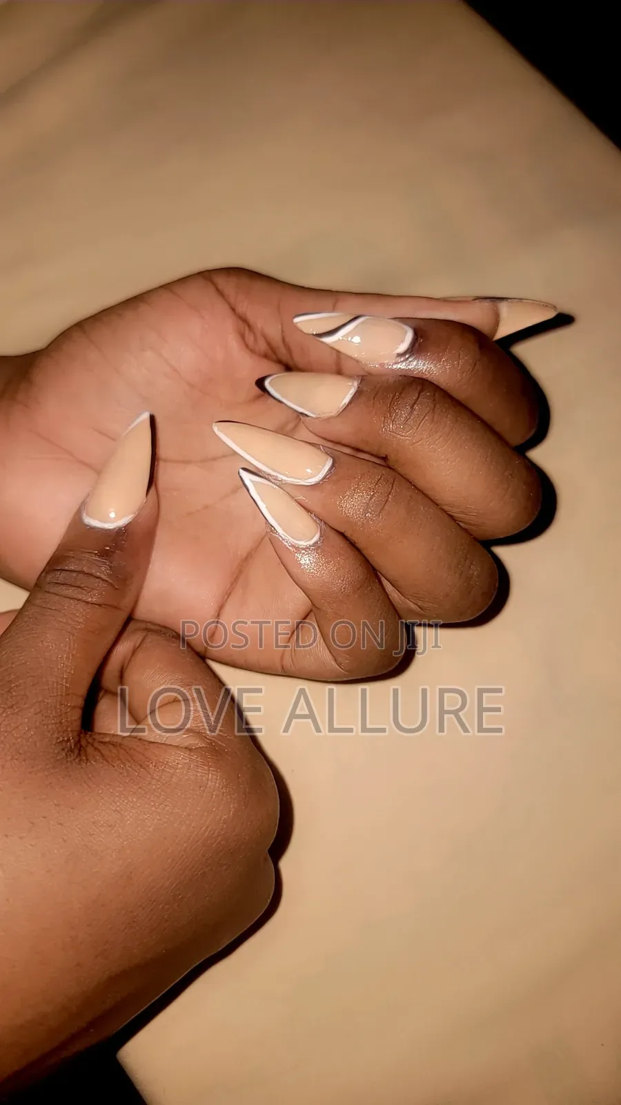 Nail Technician