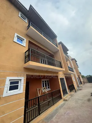 2bdrm Apartment in Promise Land Elebu, Akala Express for rent