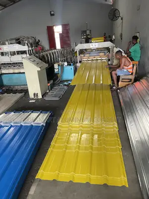 Desmart Aluminum Concept: Your Trusted Roofing Partner