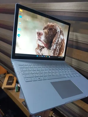 Laptop Microsoft Surface Book 8GB Intel Core i5 SSD 256GB