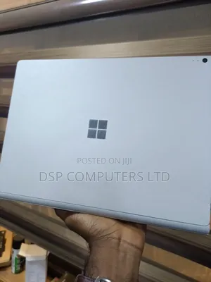Laptop Microsoft Surface Book 8GB Intel Core i5 SSD 256GB
