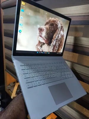 Laptop Microsoft Surface Book 8GB Intel Core i5 SSD 256GB