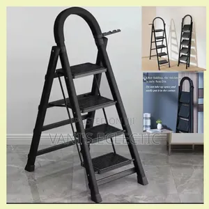 Portable Folding Ladders