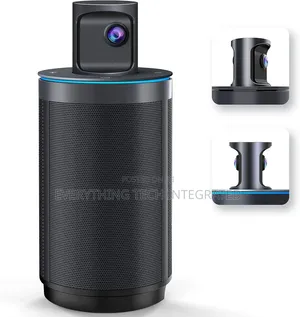 KanDao Meeting 360 All-in-One Conference Video Camera Room Meeting