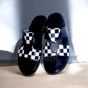 Men's Footwear