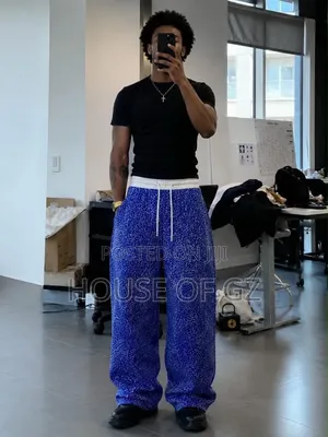 Unisex Jogger