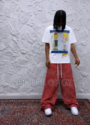 Unisex Jogger