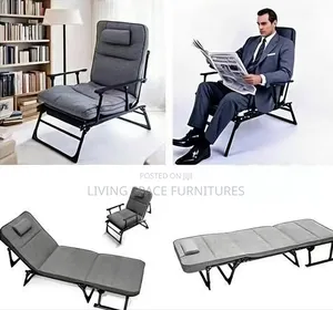 Multi Purpose Relaxing Bed