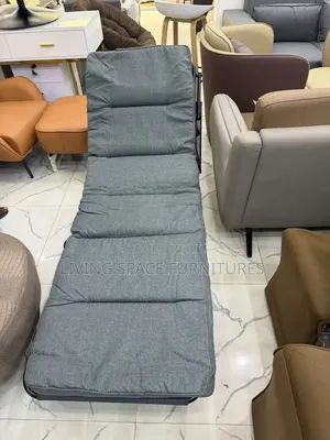 Multi Purpose Relaxing Bed