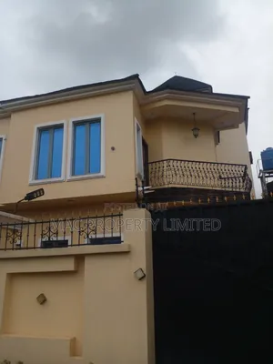 5bdrm Duplex in Gra Estate Opic, Isheri North for rent