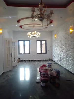 5bdrm Duplex in Gra Estate Opic, Isheri North for rent
