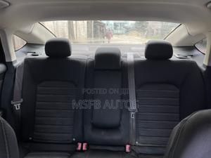 Ford Fusion SE FWD 2016 Gray