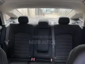 Ford Fusion SE FWD 2016 Gray