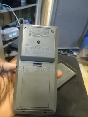 Texas Instruments TI-82 Graphing Calculator