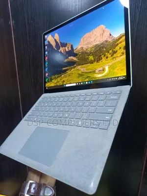 Laptop Microsoft Surface Laptop 4 16GB Intel Core i7 SSD 512GB