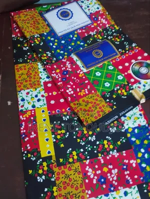 Quality Ankara