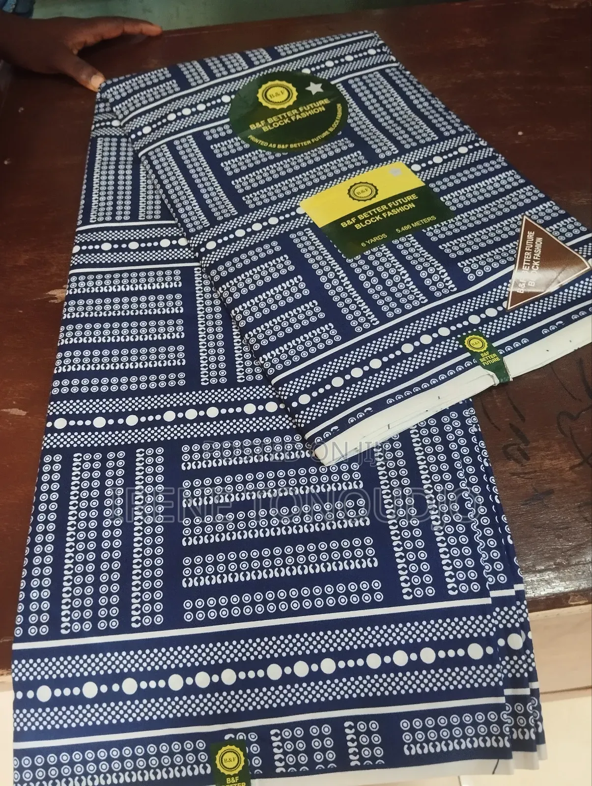 Quality Ankara