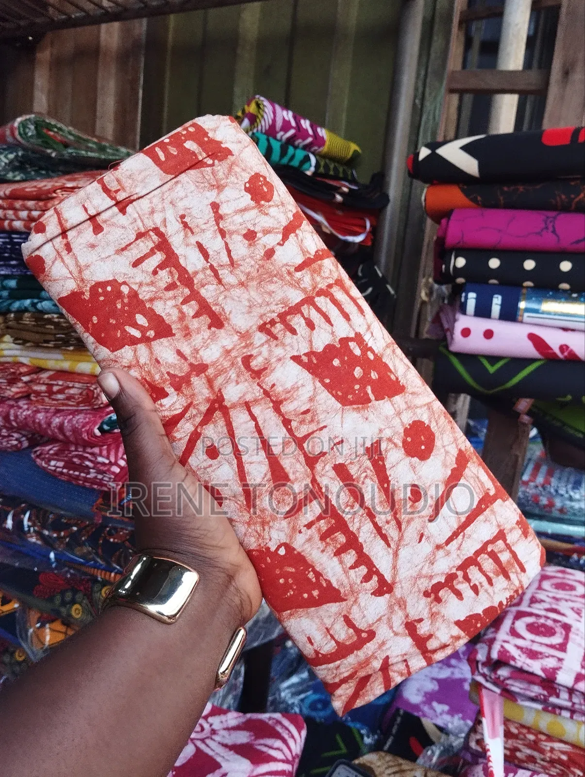 Quality Ankara