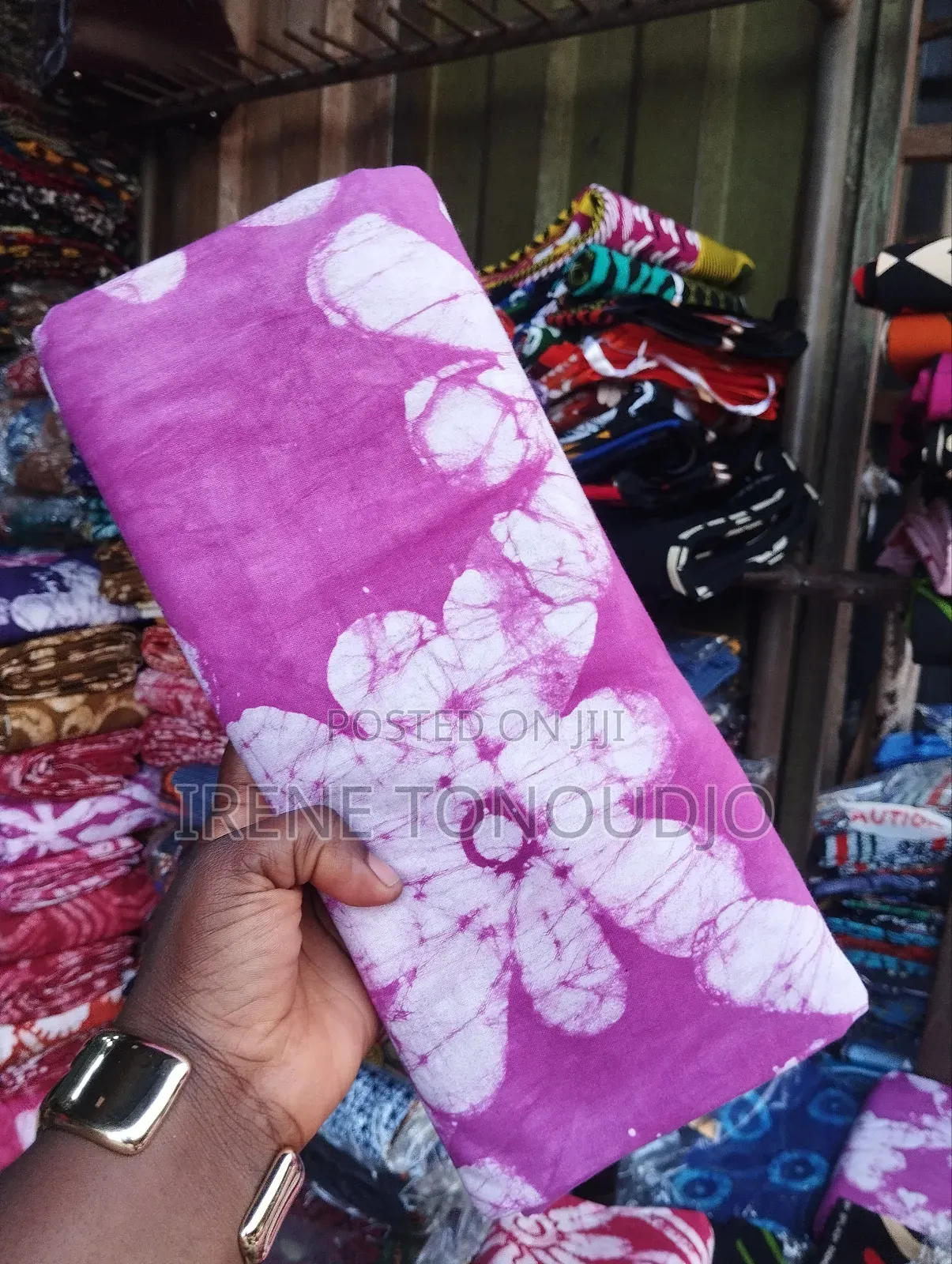 Quality Ankara