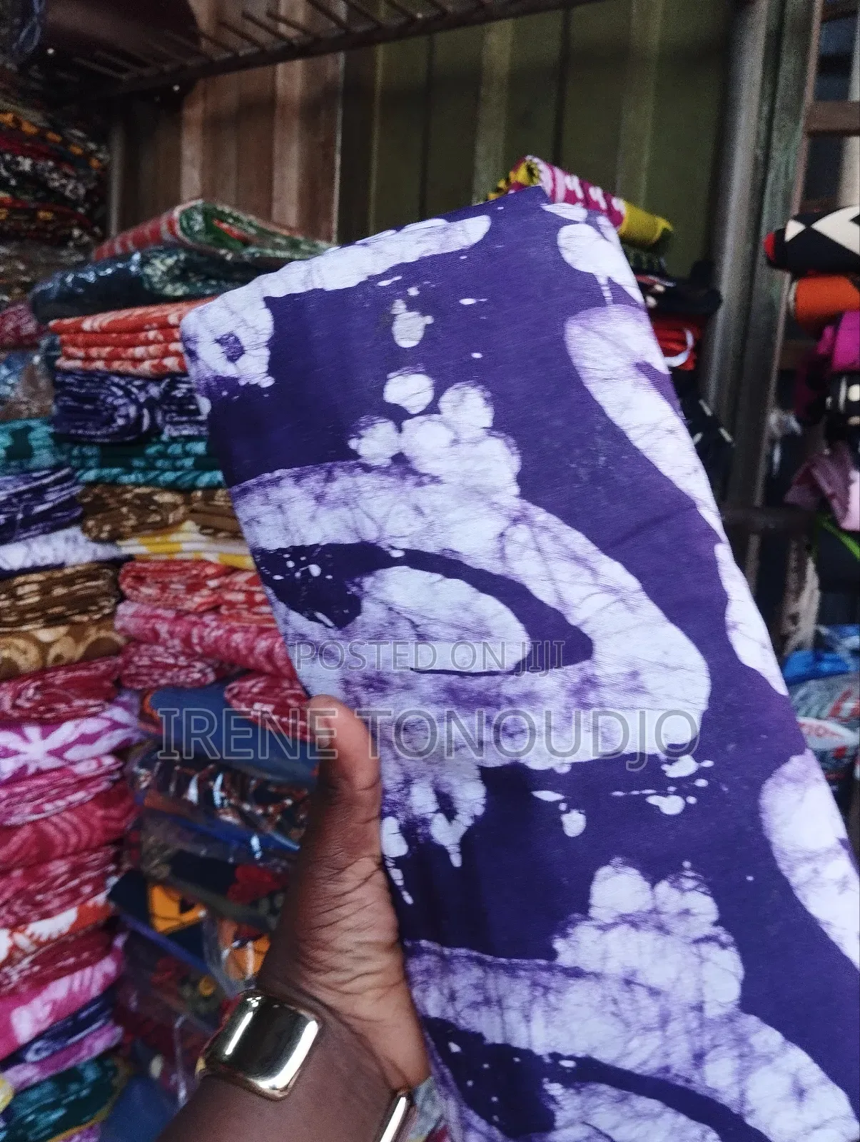 Quality Ankara