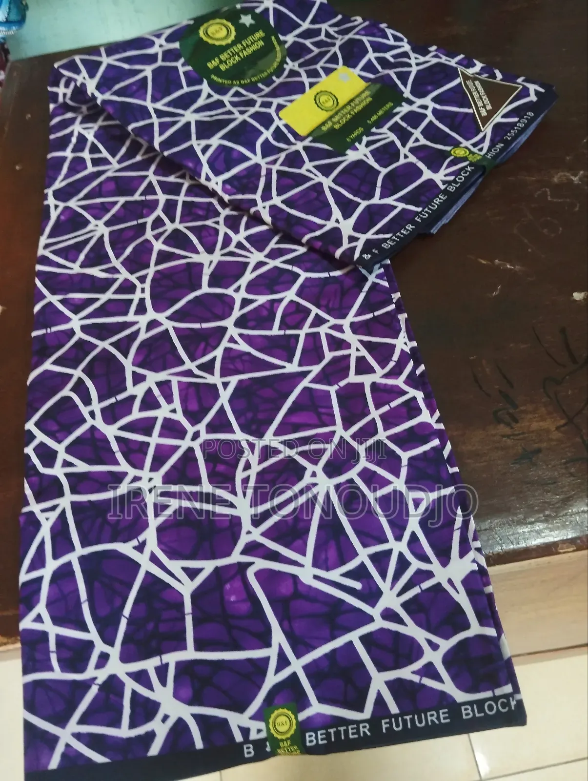 Quality Ankara