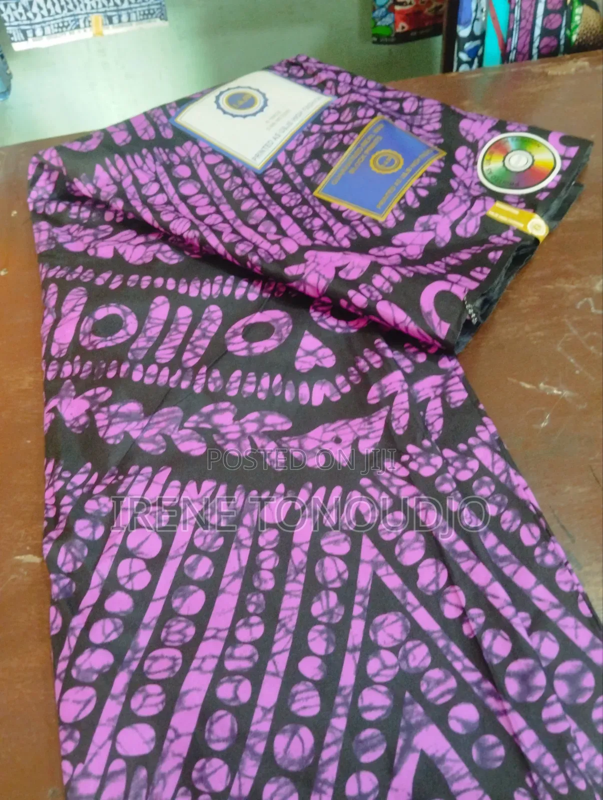 Quality Ankara