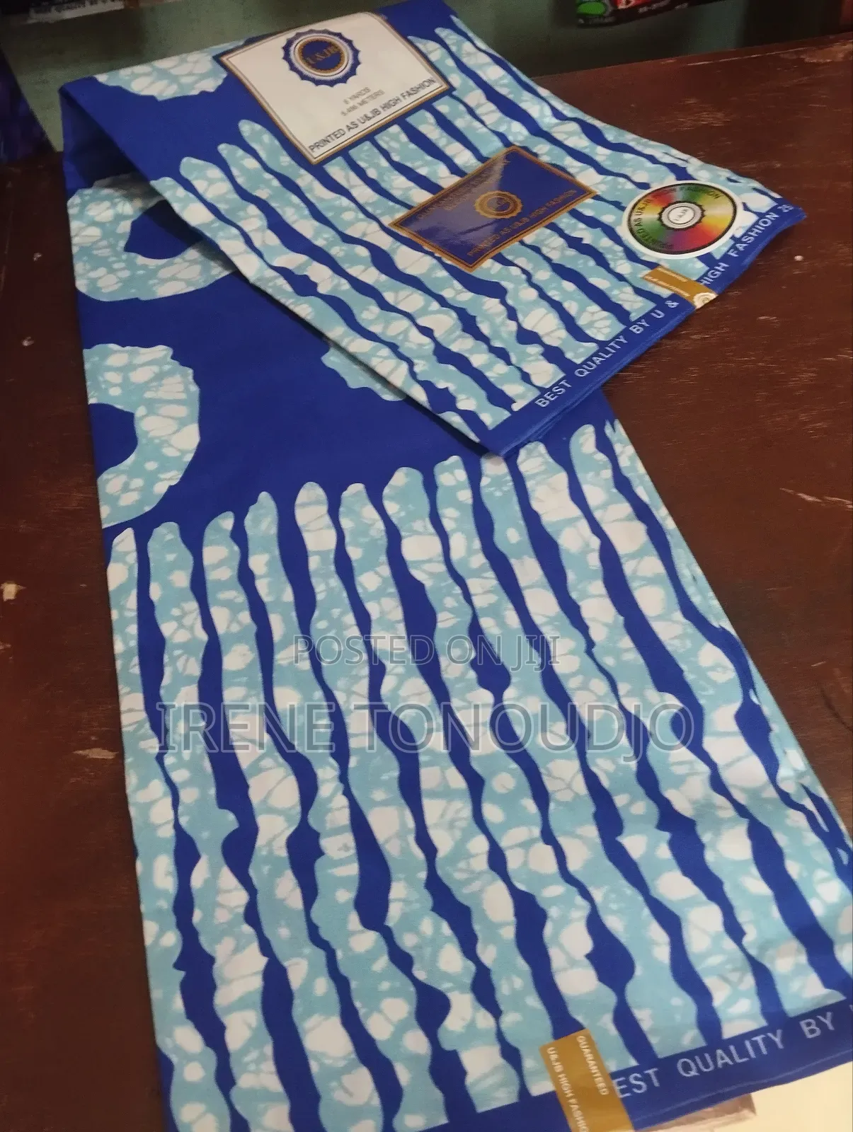 Quality Ankara