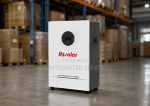 10kwh 51.2v Hybrid Lithium Battery