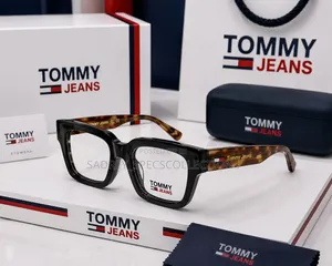 Tommy Hilfiger Sunglasses Frames Unisex Suitable for Optical Uses