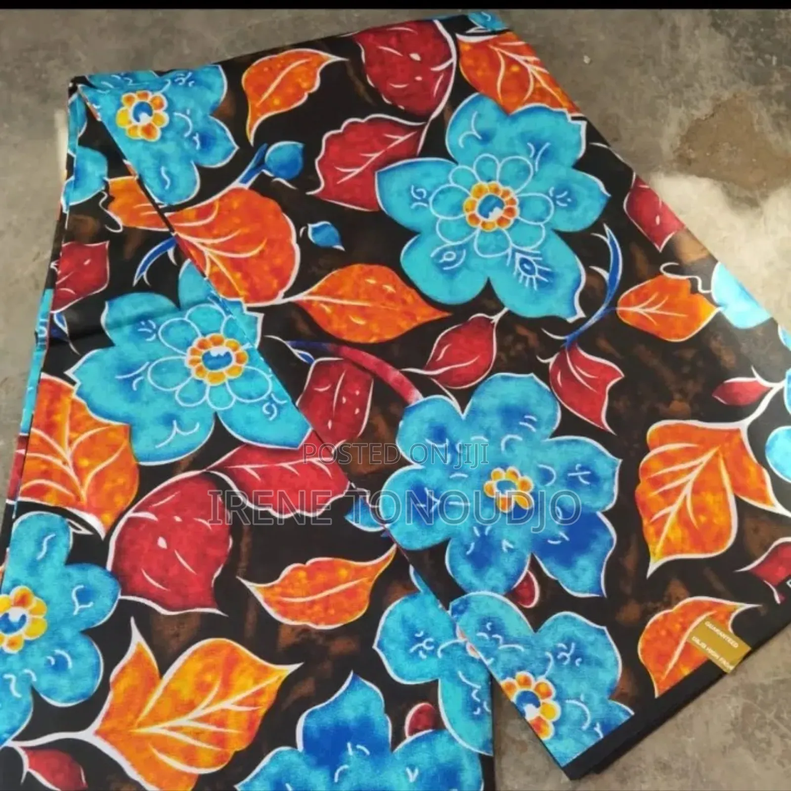 Quality Ankara