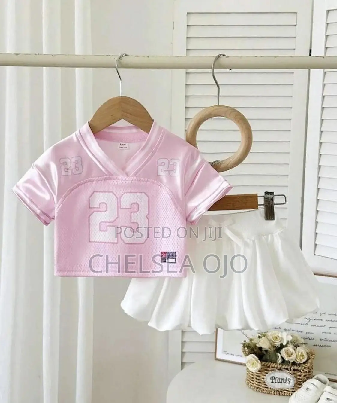 Children Cloth