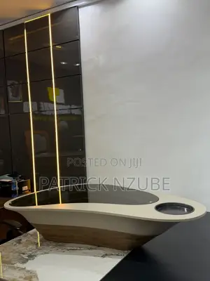 Luxurious Center Table