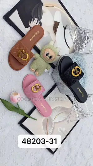 Luxury Footwear