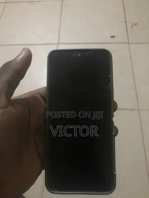 Infinix Hot 10 64 GB Gold