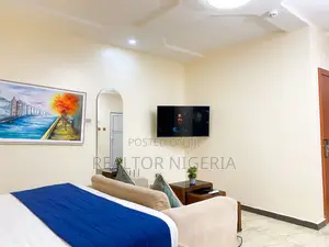 Luxury 1 Bedroom Apartment (Chalcedony)