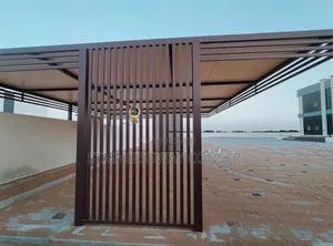 Carport Canopy for 2 Cars | Premium Outdoor Parking Solution