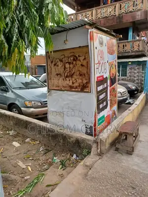 A Pos Shop