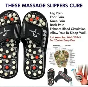 Foot Reflex