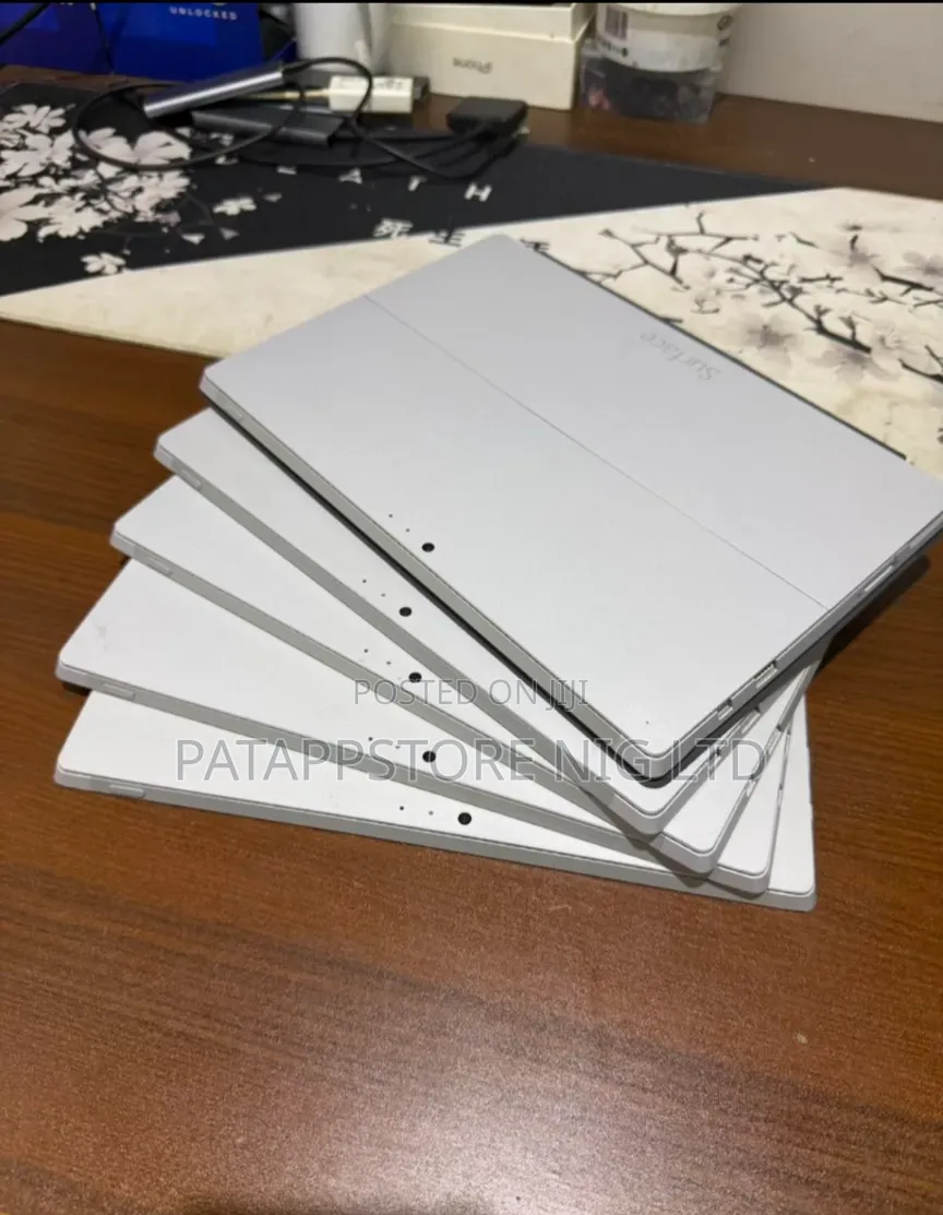 Laptop Microsoft Surface Pro 3 8GB Intel Core i5 SSD 256GB