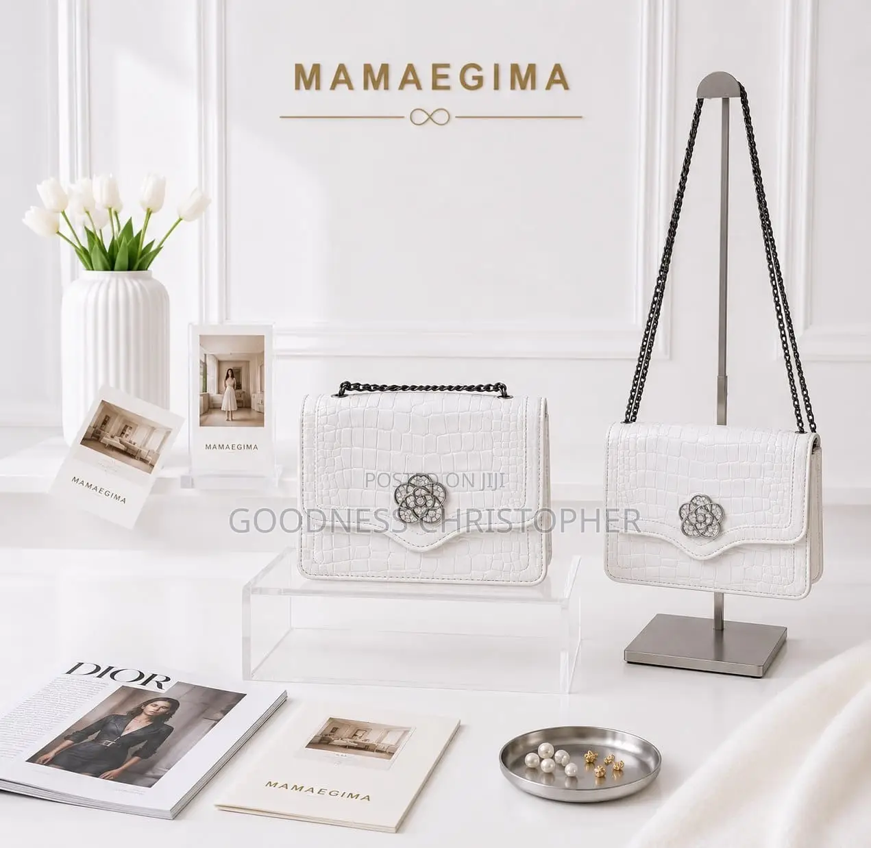 Classic Bags