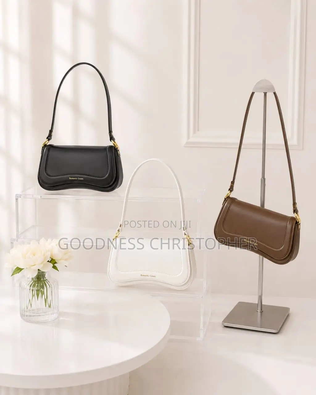 Classic Bags