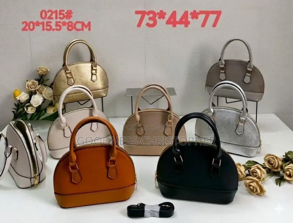 Classic Bags