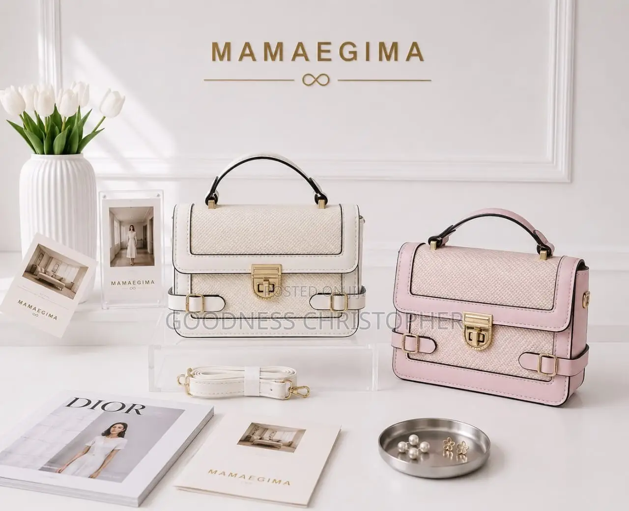Classic Bags