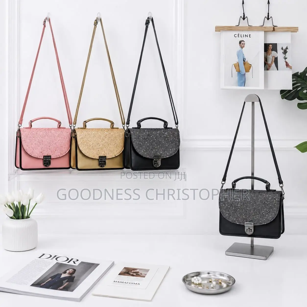 Classic Bags
