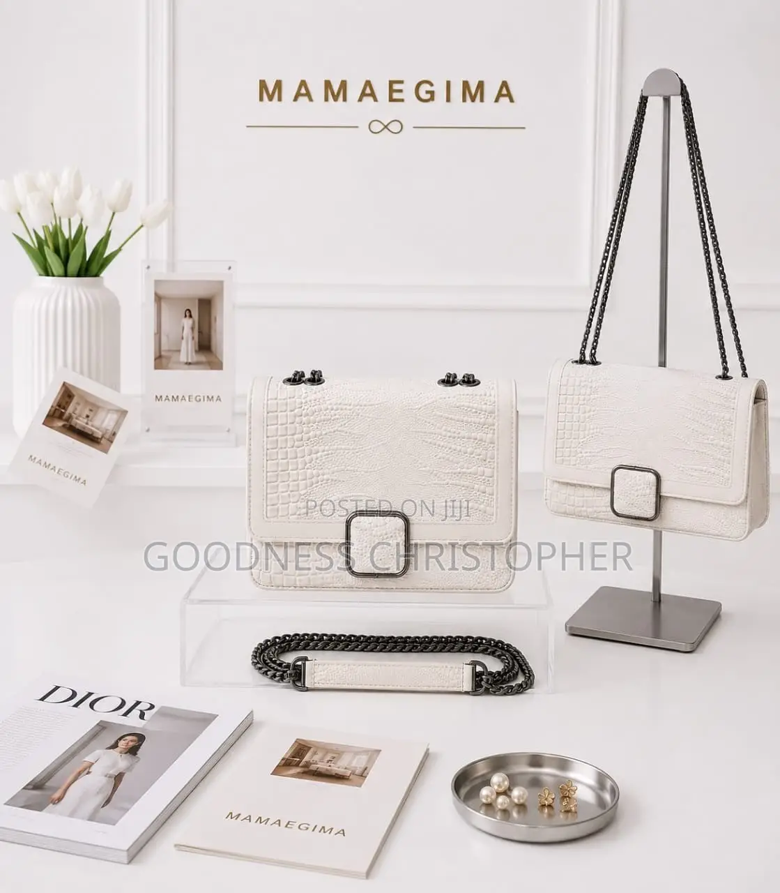 Classic Bags