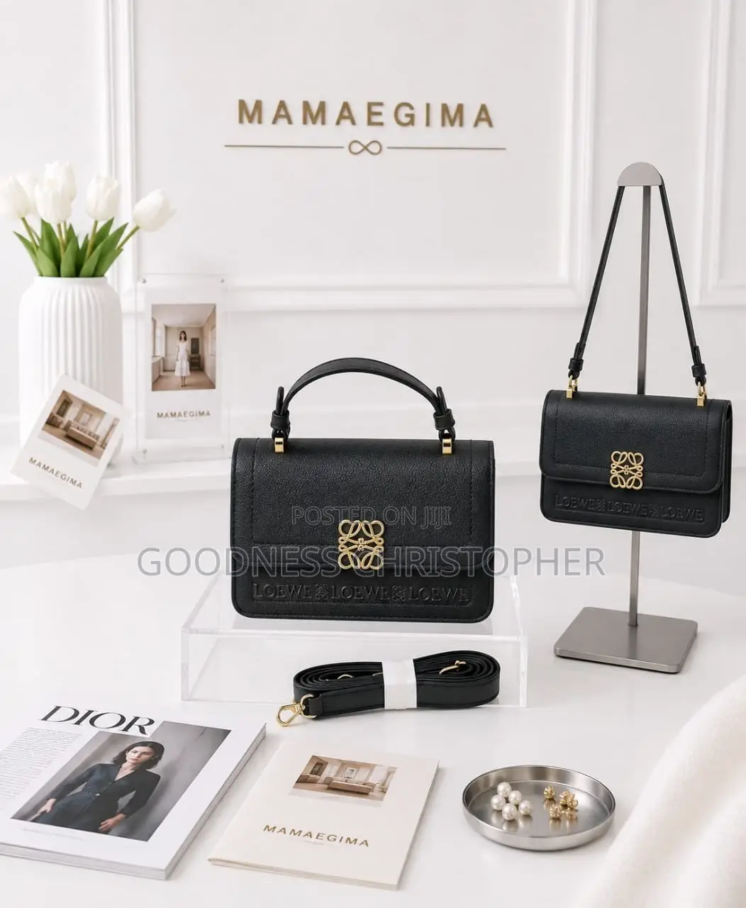 Classic Bags
