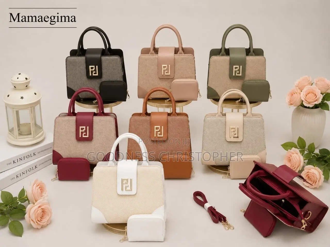 Classic Bags