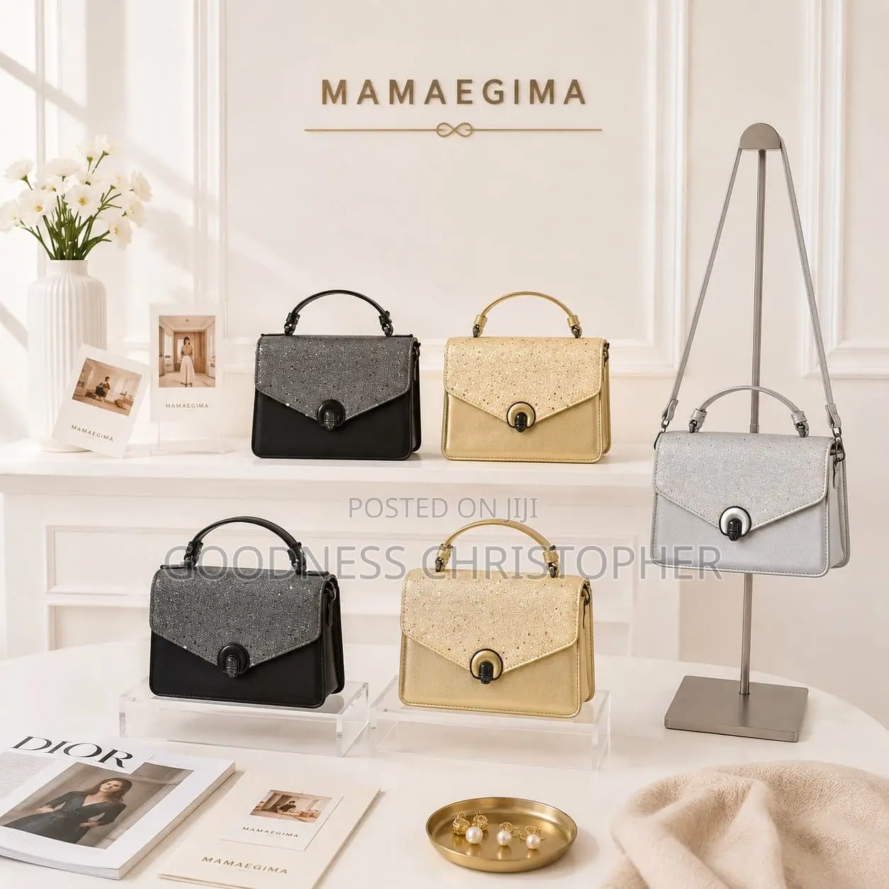 Classic Bags